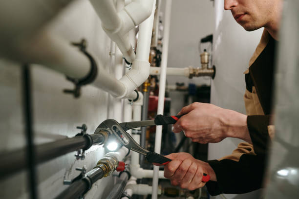 Best Plumbing Installation Services  in Maeser, UT
