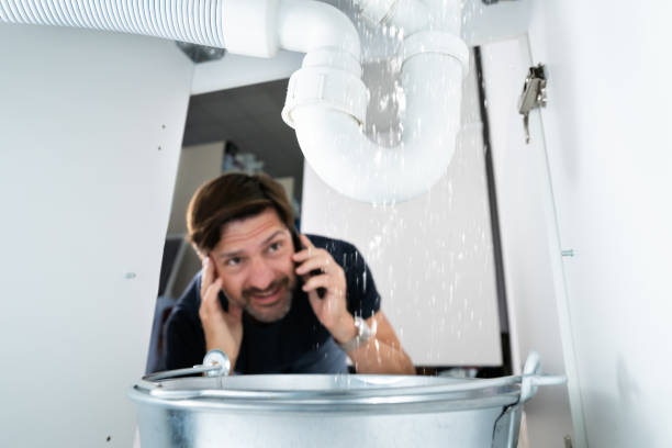 Best Toilet Repair Services  in Maeser, UT