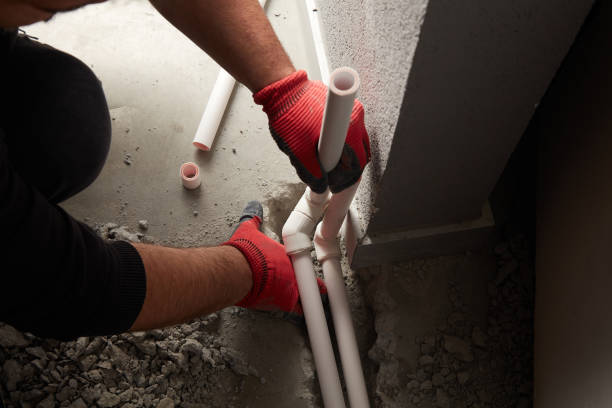 Water Softener Installation in Maeser, UT