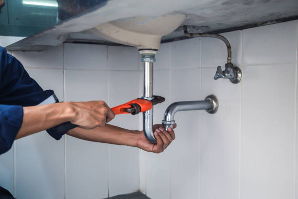 Best Emergency Plumbing Repair  in Maeser, UT