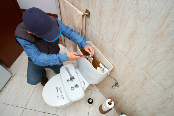 Best Emergency Plumber  in Maeser, UT