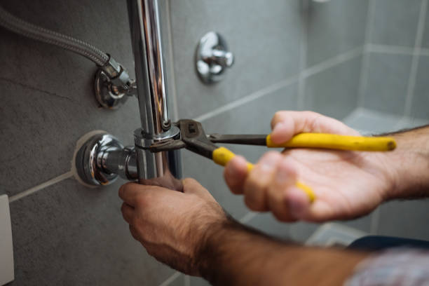 Best Plumbing Installation Services  in Maeser, UT