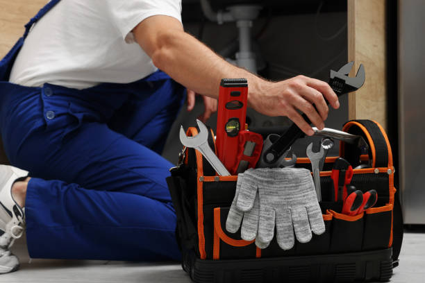 Best Commercial Plumbing Services  in Maeser, UT