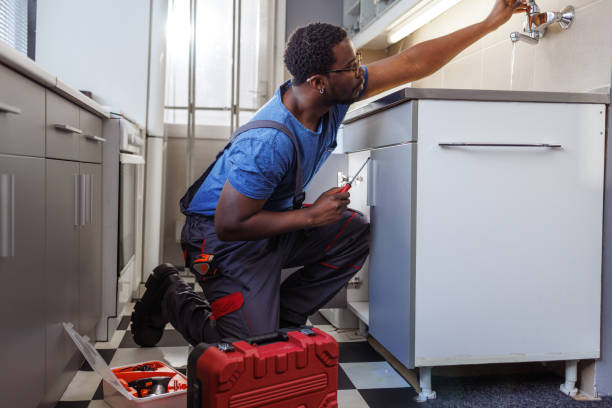 Best Hot Water Heater Installation  in Maeser, UT